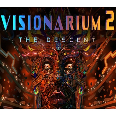 Visionarium 2: The Descent