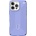 Speck Калъф Speck Presidio2 Grip, MagSafe, ClickLock, за iPhone 16 Pro Max, Purple (24756)