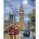 Ideyka Painting by numbers 40x50 cm KHO3662 London night AP0104