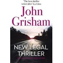 A Time for Mercy - John Grisham