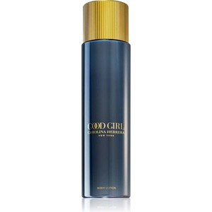 Carolina Herrera Good Girl тоалетно мляко за тяло за жени 200ml