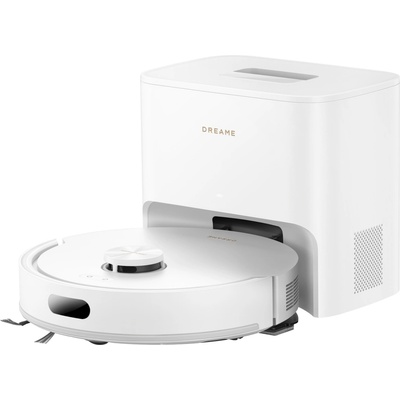 Dreame F20 Plus White