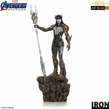 Iron Studios socha Marvel Proxima Midnight