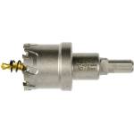 GEKO Корона за пробиване на метал TCT 35mm 63341 (G39686)