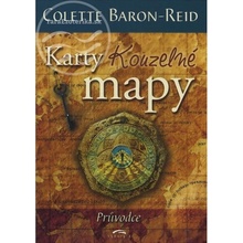 Karty Kouzelné mapy - Colette Baron-Reid