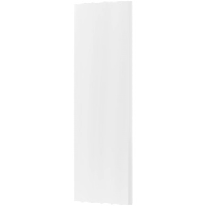 Mexen Flat VS20S панелен радиатор 1400 x 600 mm, долно централно свързване, 1068 W, бял - W6VS20S-140-060-00 (W6VS20S-140-060-00)