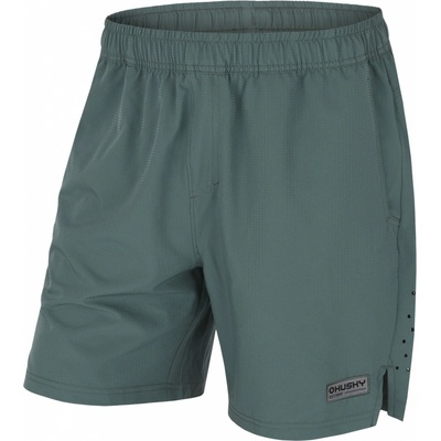 Husky Suneo green