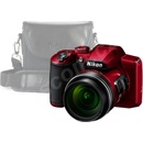 Digitální fotoaparáty Nikon Coolpix B600