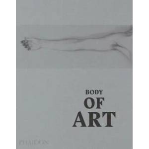 Body of Art | Phaidon Editors (2015)