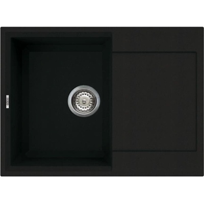 Elleci EASY 135 black