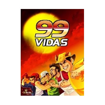 99 Vidas