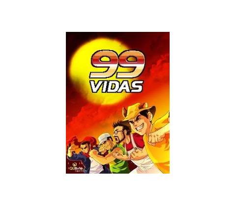 99 Vidas