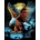 Norimpex - Puzzle Diamant painting: Eagle at full moon 30x40cm - 1 - 39 piese