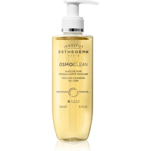 Institut Esthederm Osmoclean почистващо мицеларно олио 200ml