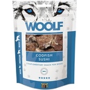 Woolf codfish sushi 100 g