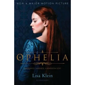 Ophelia (ISBN: 9781599902289)