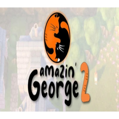 Amazin' George 2