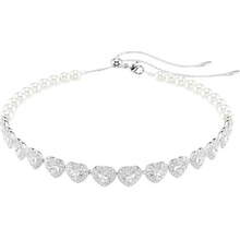 Swarovski Náhrdelník s perličkami 5720861