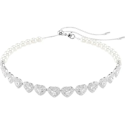 Swarovski Náhrdelník s perličkami 5720861