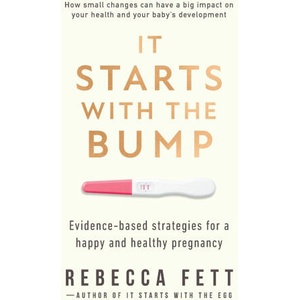 It Starts with the Bump (2024)