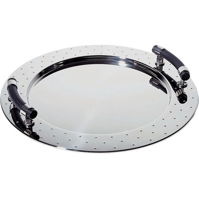 Alessi Okrúhly servírovací podnos 48cm