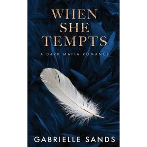 When She Tempts (ISBN: 9781088102916)