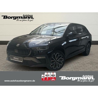 Skoda Scala 1.5 TSI Balance 110 kW