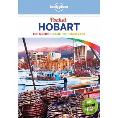 Lonely Planet Pocket Hobart Lonely Planet Paperback