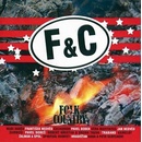 F&C - FOLK A COUNTRY 1: RUZNI/FOLK & COUNTRY CD