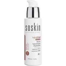 Soskin Hyaluronic Serum 2PM 30 ml