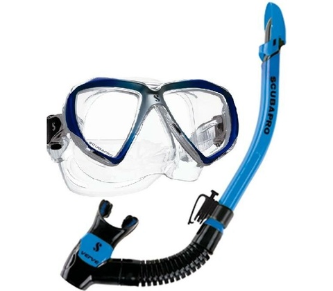 SCUBAPRO SET SPECTRA