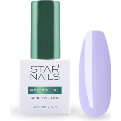 Polish Sensitive Line Uv Led gel Bovis 627 6 ml