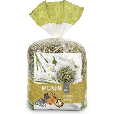 Puur Seno z bojínku lučního 0,5 kg