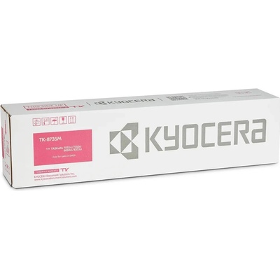 Kyocera Mita TK-8735M - originálny