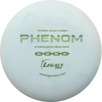 Legacy Discs Phenom Icon
