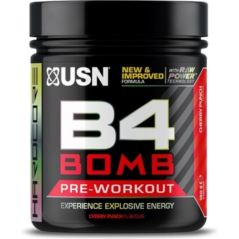 USN B4 Bomb, 180 Grams