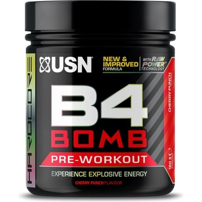USN B4 Bomb, 180 Grams