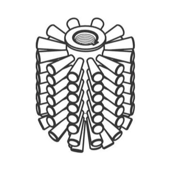 Hansgrohe Náhradní díl 93822000