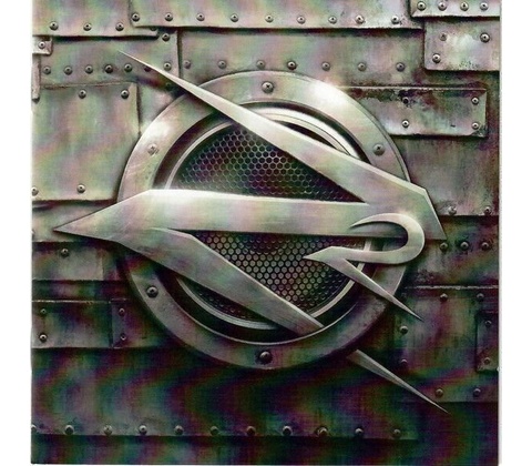 Townsend Devin -Project - Z2 CD