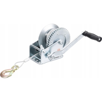 Naviják Strend Pro HW-100, 800 kg, ručný