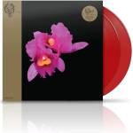 Opeth - Orchid (Limited Edition) (Transparent Red Half-speed Master Coloured) (2 LP) (0602448333070)