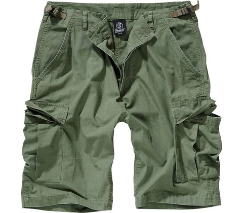 Brandit bdu Ripstop 20191olive