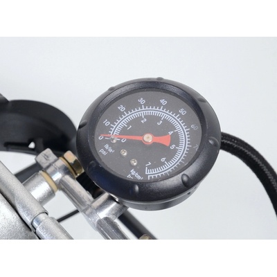 Compass TÜV/GS 2x120mm