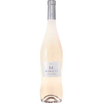 Minuty M Rosé 2024 13% 0,75 l (holá láhev) – Sleviste.cz