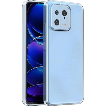 Xiaomi Прозрачен защитен калъф за Xiaomi 13 - Прозрачен KP24807