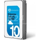Pevné disky interné Seagate Enterprise Capacity 10TB, 3,5", SATA/600, 7200RPM, ST10000NM0086