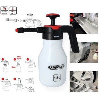 KS Tools 150.8271