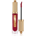 Bourjois Rouge Velvet Ink течно червило с матиращ ефект цвят 10 Re(d)Belle 3.5ml