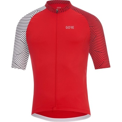 Gore C5 Optiline red/white