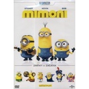 DVD Mimoni